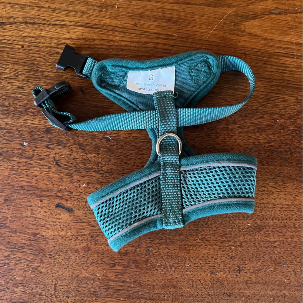 Bundle Small 🐩 Harness - Picture 4 of 16
